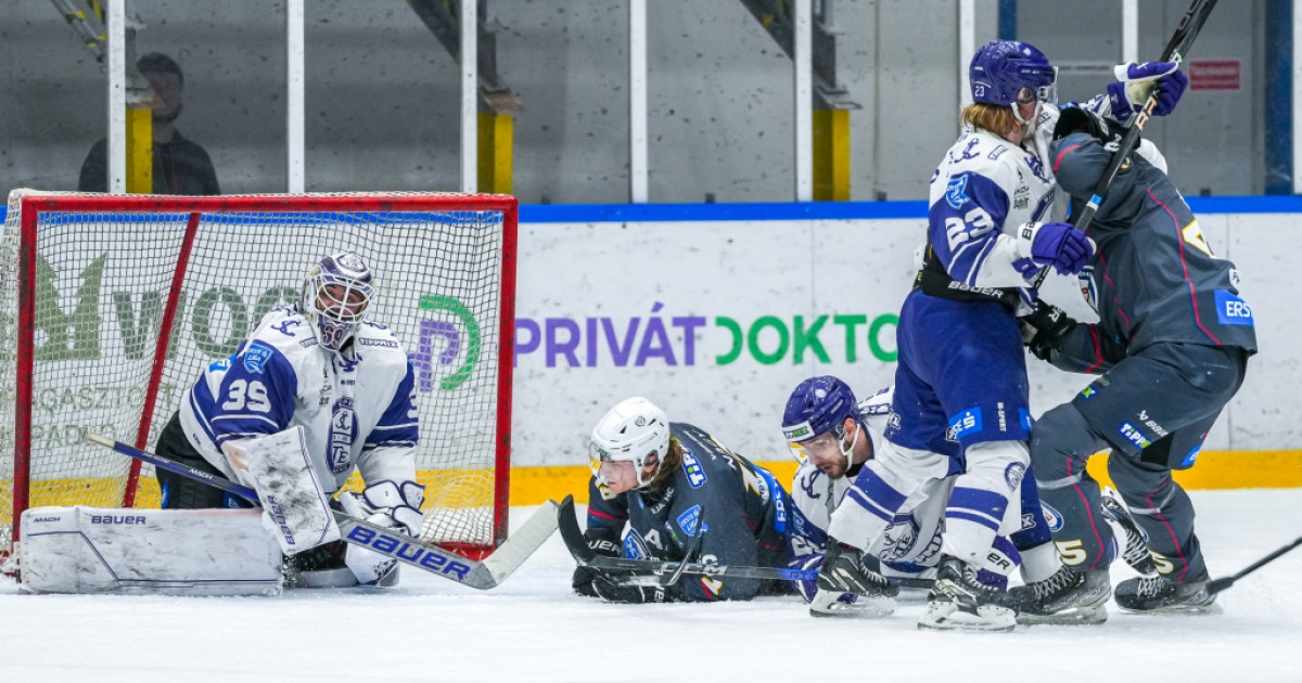 Következik az Erste Liga érdemi szakasza